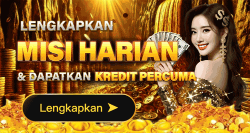 Daily Mission Banner